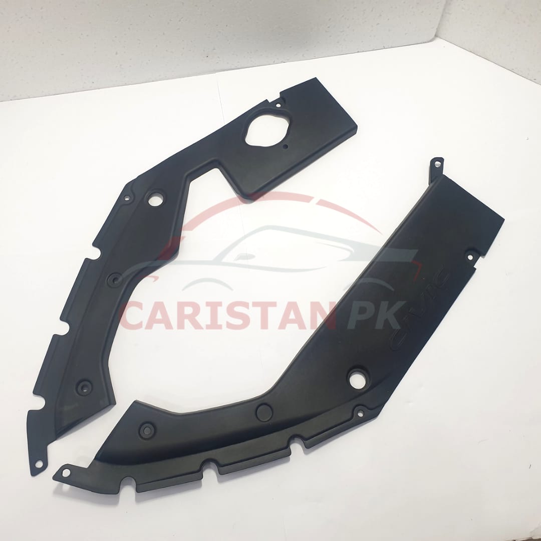 Honda Civic Fender Insulator 2016-21