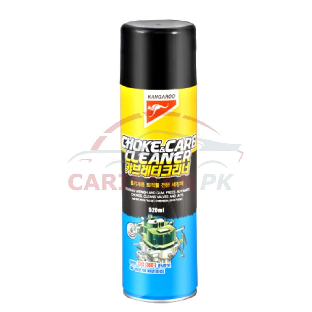 Kangaroo Engine Cleaner 550ML