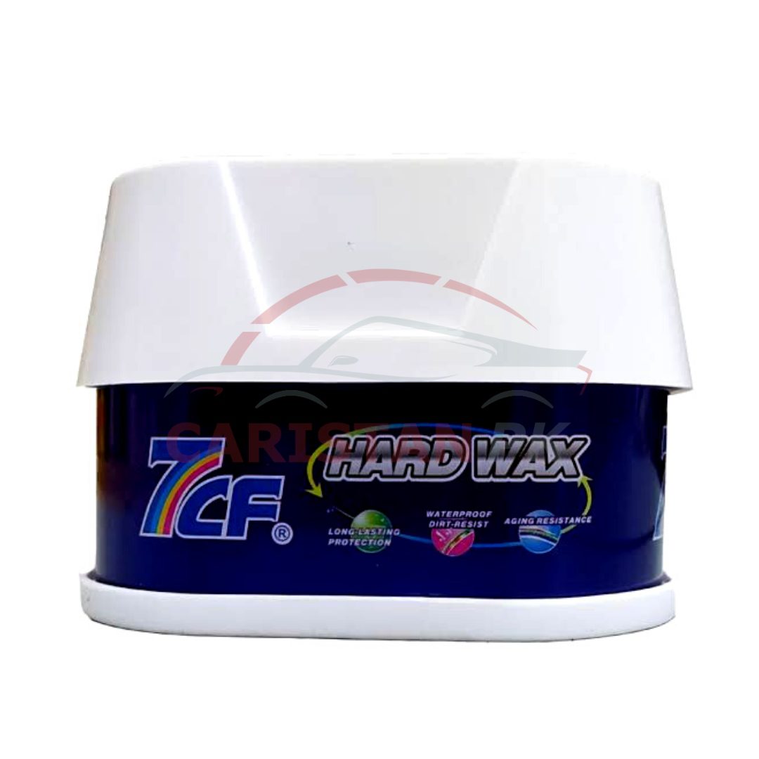 7CF Hard Wax Body Polish 200g