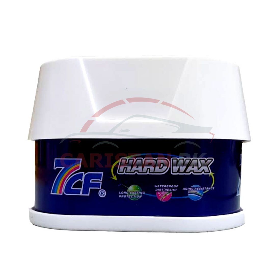 7CF Hard Wax Body Polish 200g