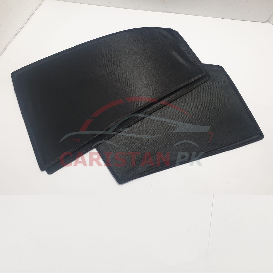 FAW V2 Sunshades Black