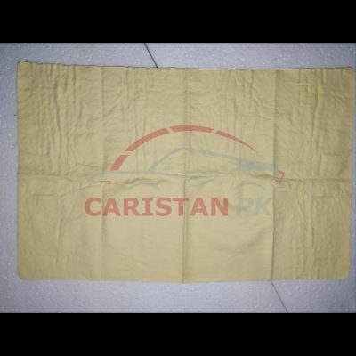 Synthetic Clean Cham Car Cleaning Chamois Cloth