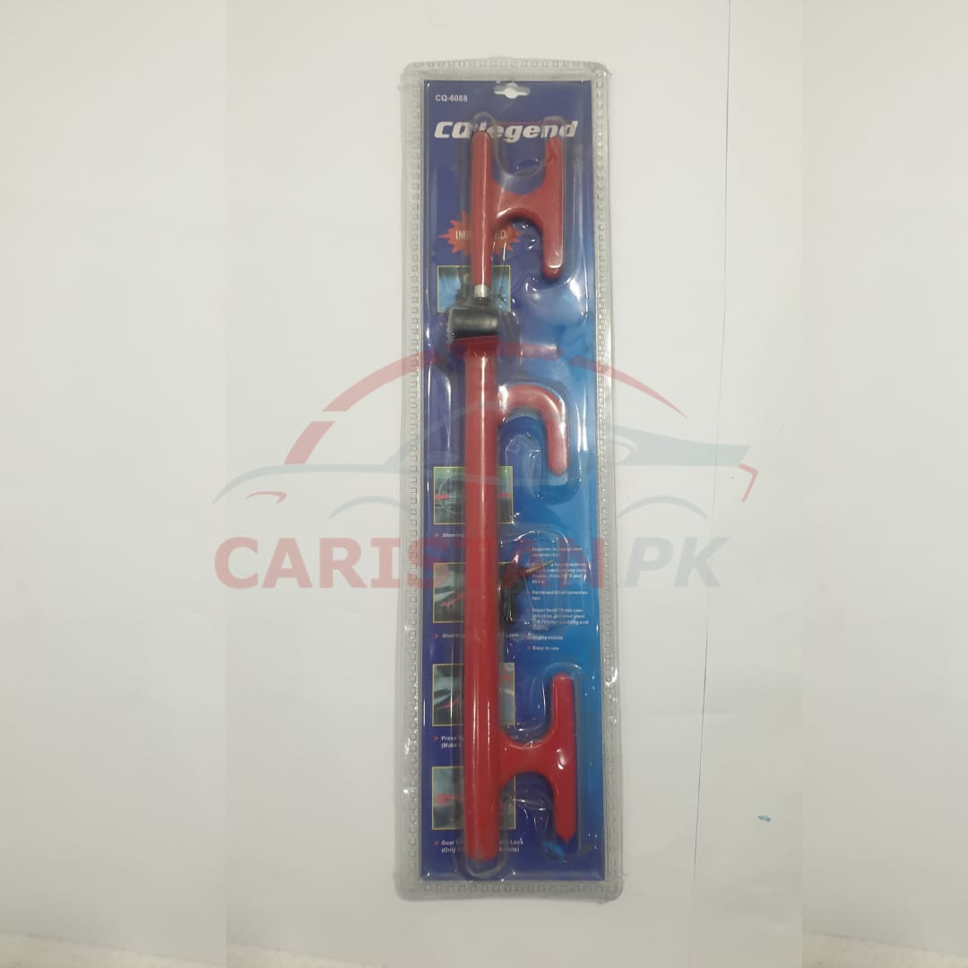 Car Anti-Theft Steering Security Lock