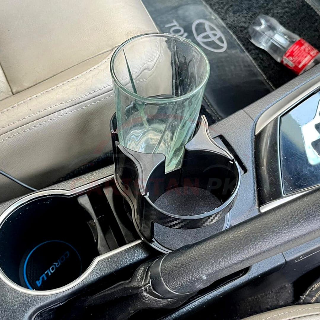 Car Multi Cup Converter Holder