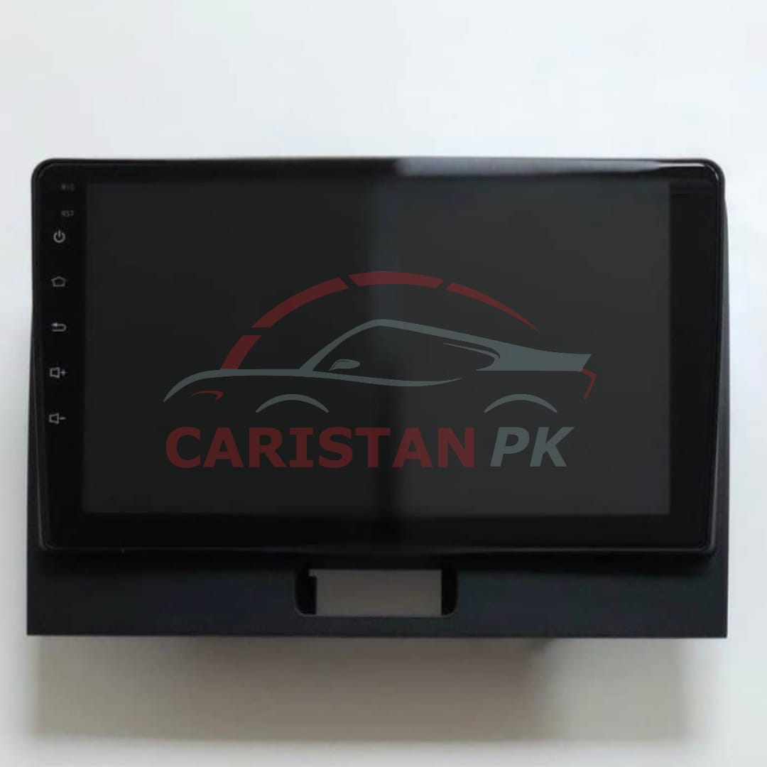 Suzuki Wagon R Multimedia Android LCD Panel IPS Display