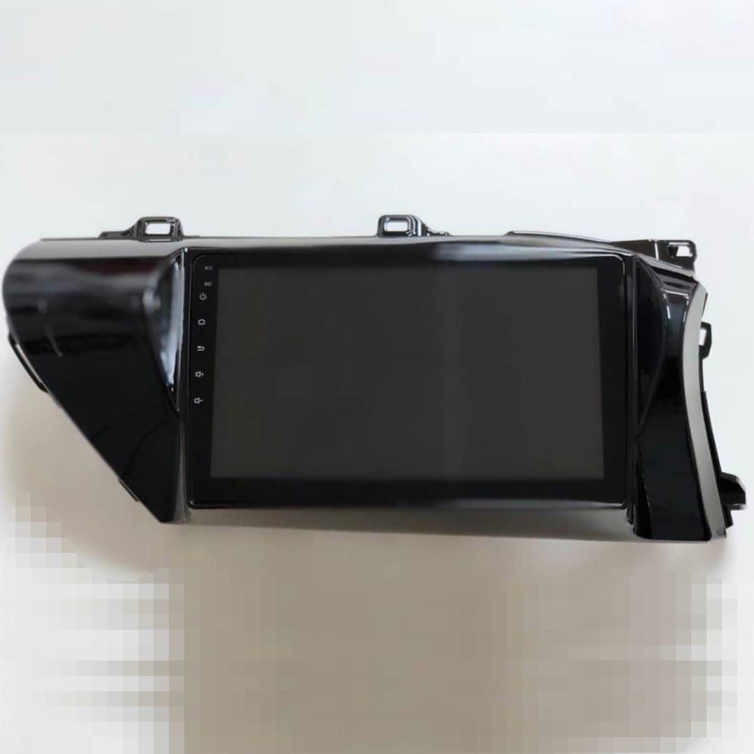 Toyota Corolla Multimedia Android LCD Panel IPS Display 2014-16