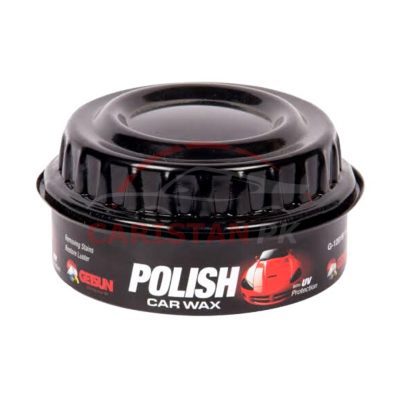 Getsun Polish Car Wax 230g