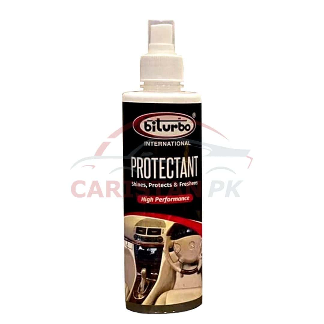Biturbo Interior Protectant 315ML