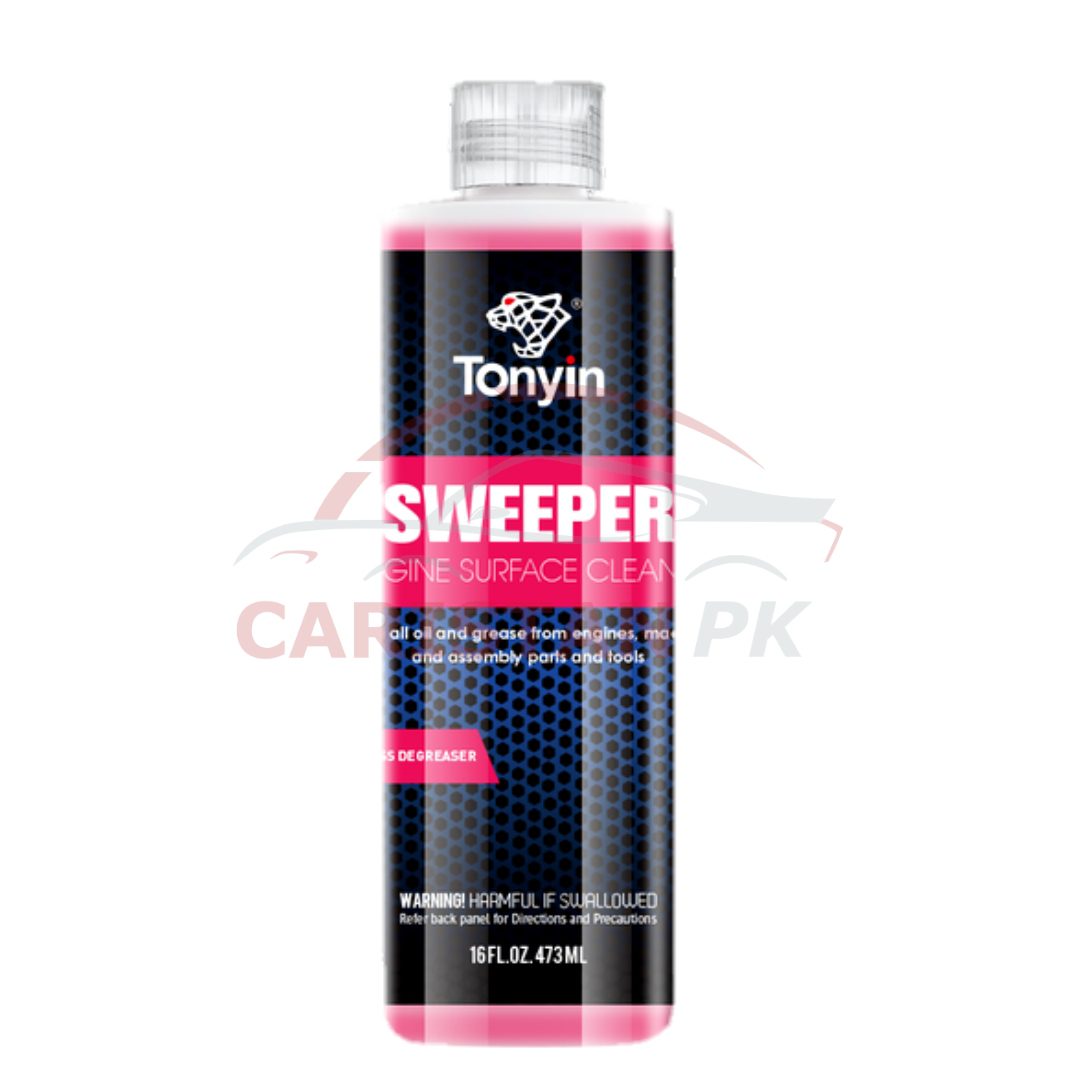 Tonyin Sweeper Engine Surface Cleaner 473ml