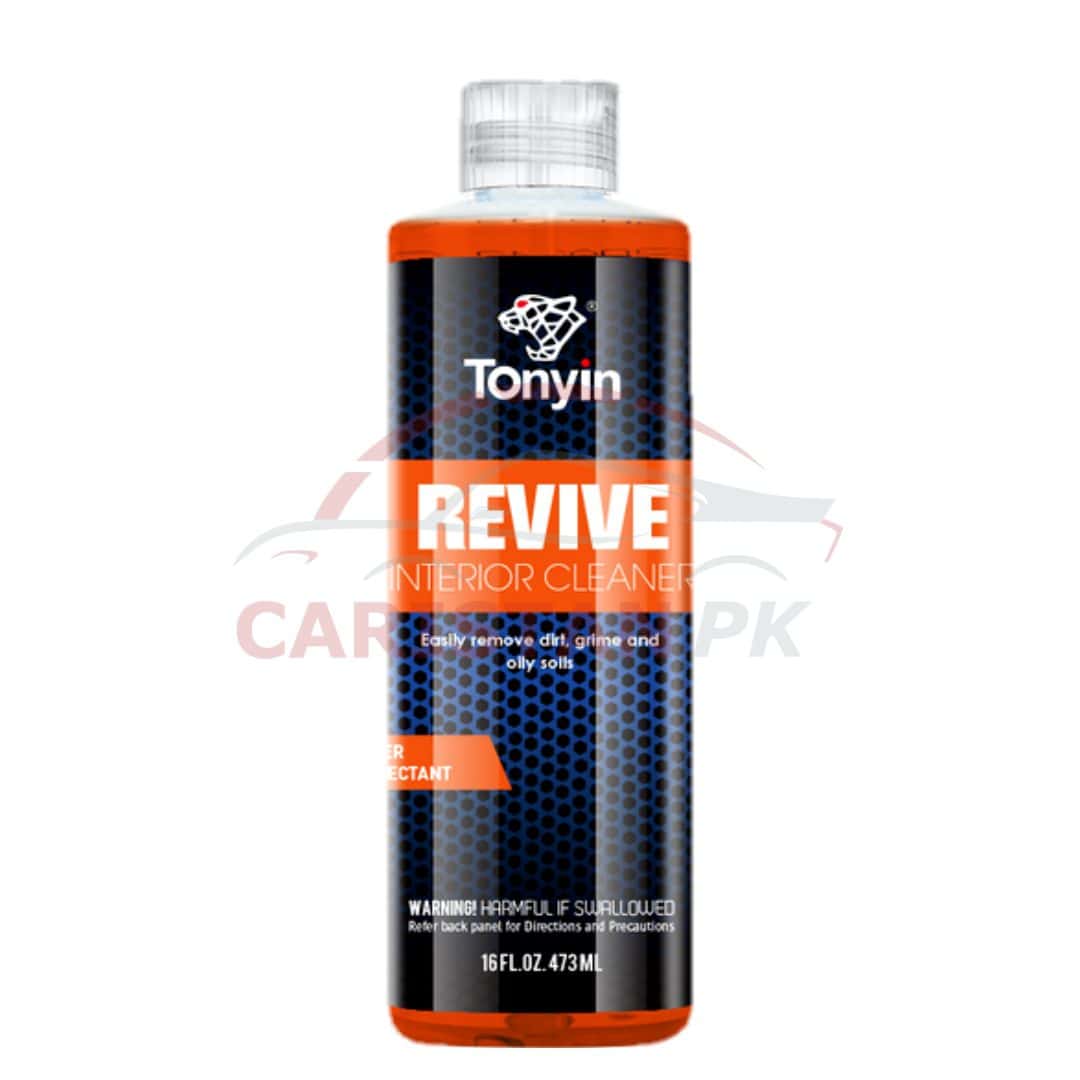 Tonyin Revive Interior Cleaner 473ML