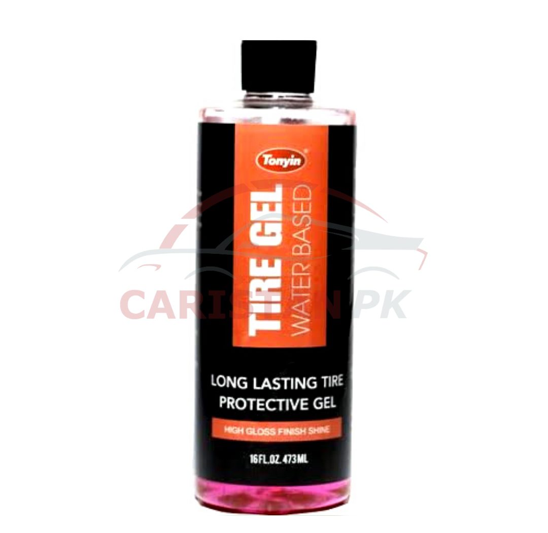 Tonyin Protective Tire Gel 473ML