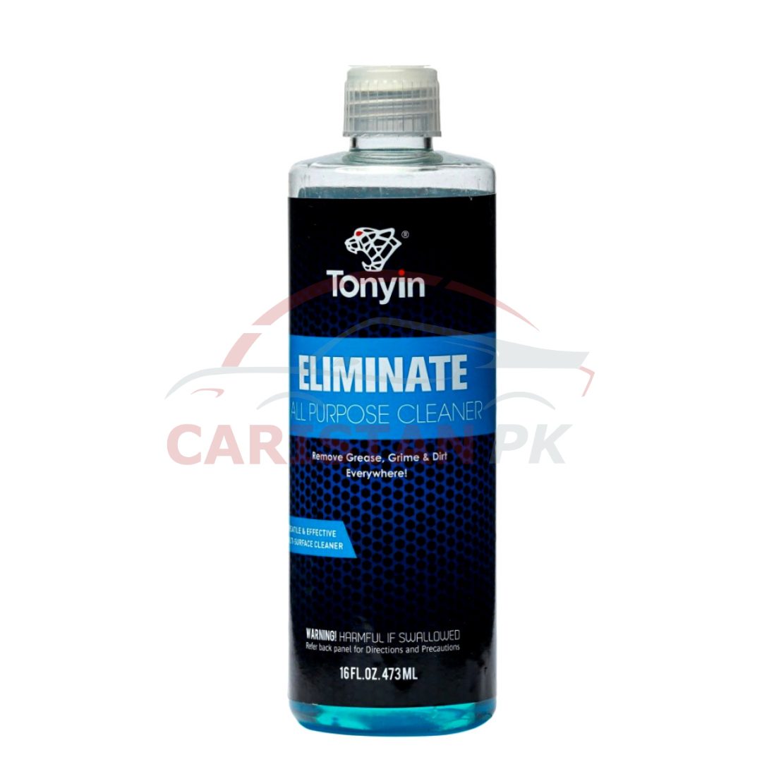 Tonyin Eliminate All Purpose Cleaner 473ML