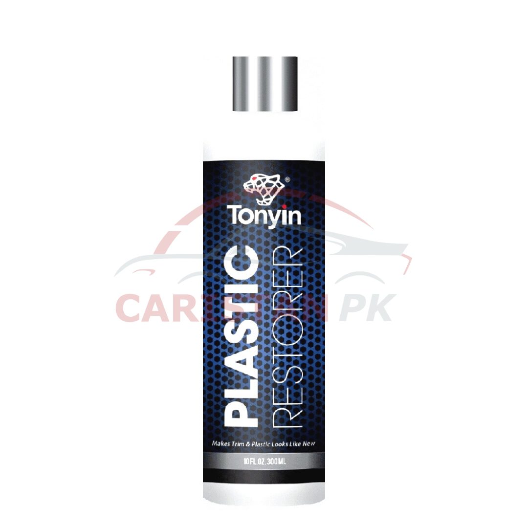 Tonyin Plastic Restorer