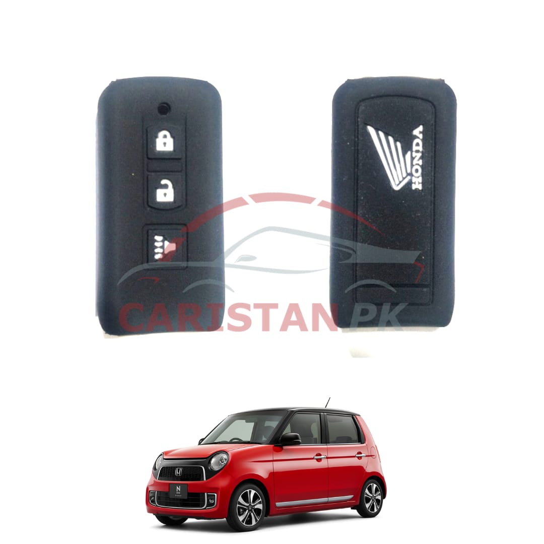 Honda N One Silicone PVC Key Cover 2013-20