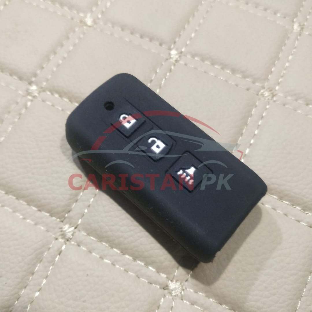 Honda N One Silicone PVC Key Cover 2013-20