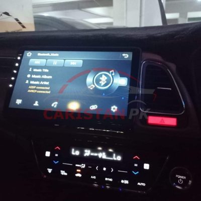 Honda Vezel Multimedia Android LCD Panel Ips Display