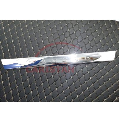 Suzuki Wagon R Pakistan Variant Chrome Garnish