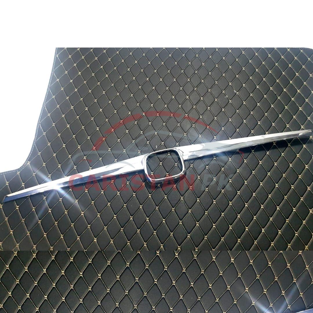 Honda Civic Chrome Garnish 2016-21