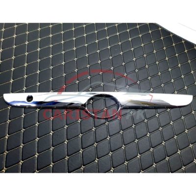 Toyota Corolla Trunk Chrome Garnish 2002-08