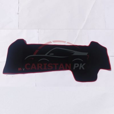 Honda BRV Dashboard Carpet With Red Lining