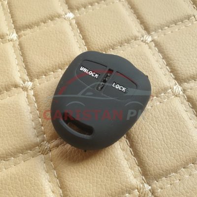 Mitsubishi Silicone PVC Key Cover
