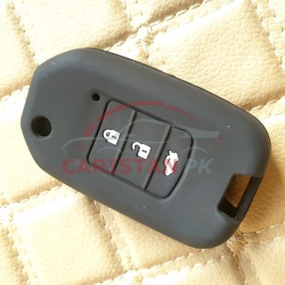 Honda Civic Rebirth Silicone PVC Key Cover 2012-15