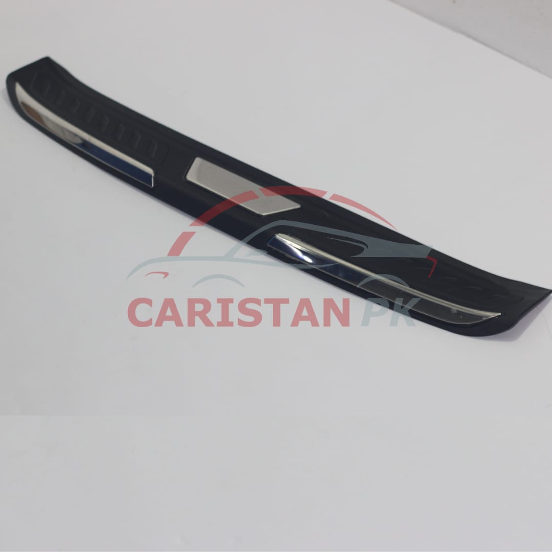 Toyota Corolla Bumper Protector 2014-16