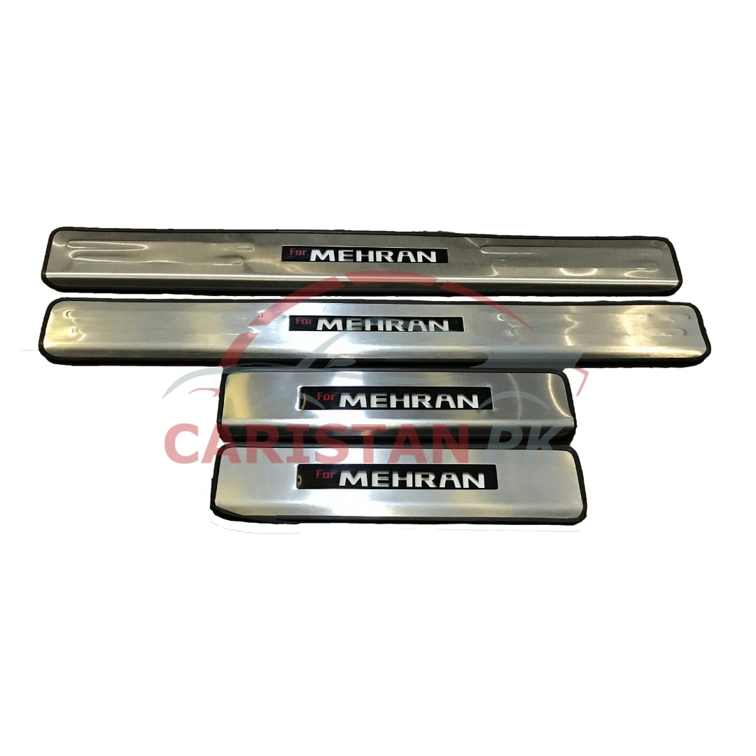 LED Sill Plates Suzuki Mehran