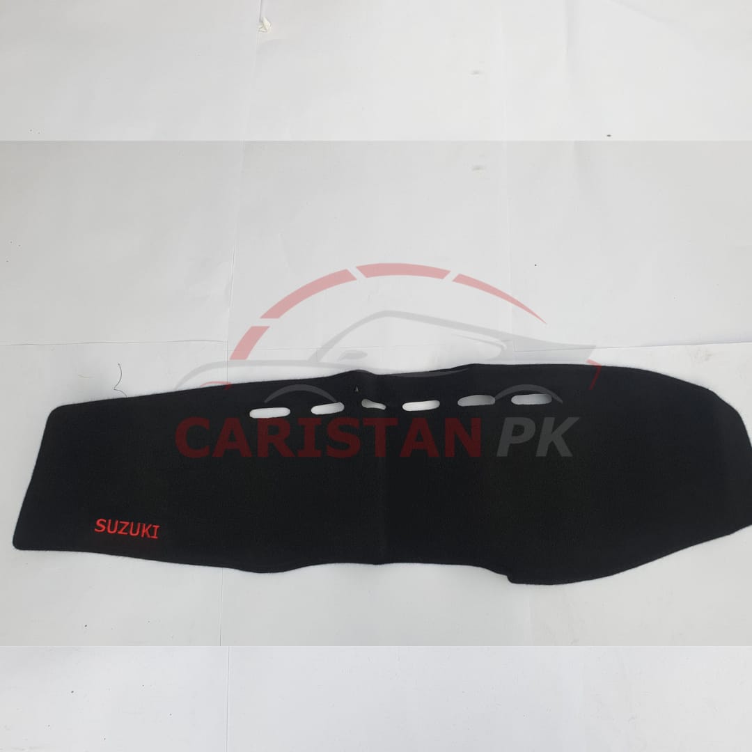 Suzuki APV Dashboard Carpet Black