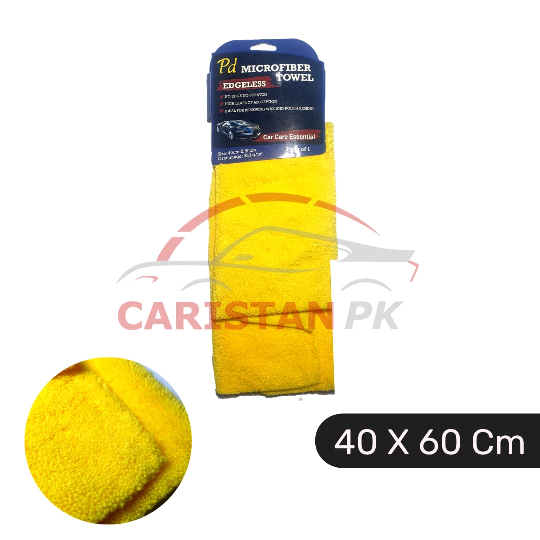 PD Ultra Microfiber Towel