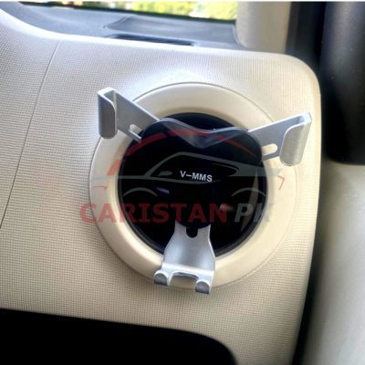 AC Vent Mobile Phone Holder