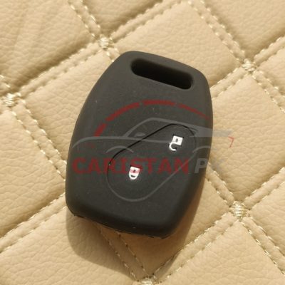 Honda City Silicone PVC Key Cover 2009-21