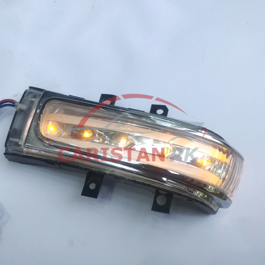 Toyota Hilux Vigo DRL Indicator Light