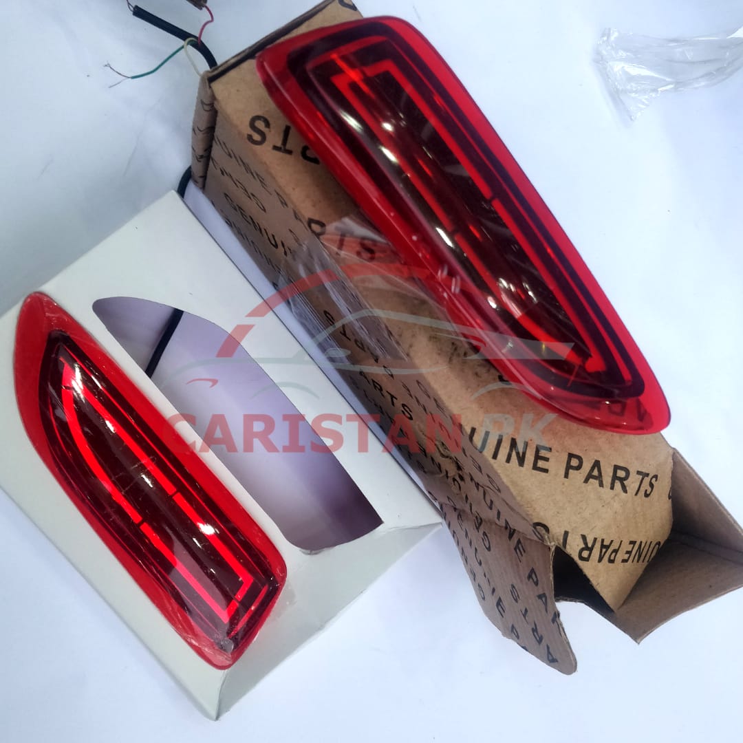 Toyota Corolla Lava brake Lamp 2011-13