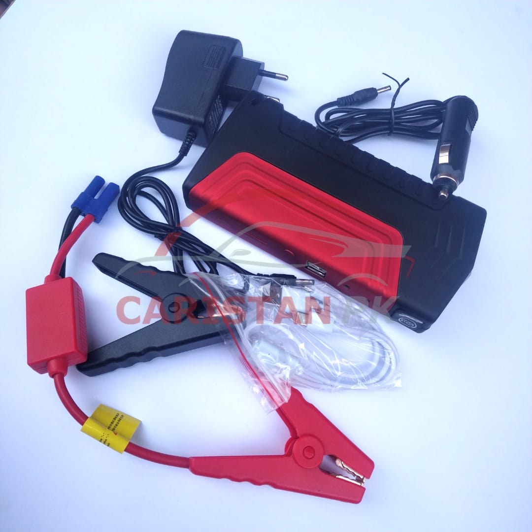 Sogo Power Bank Jump Starter High Power