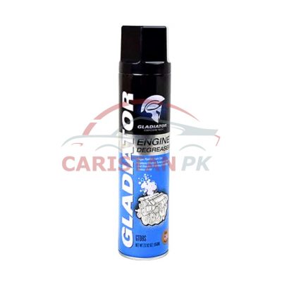 Gladiator Engine Degreaser