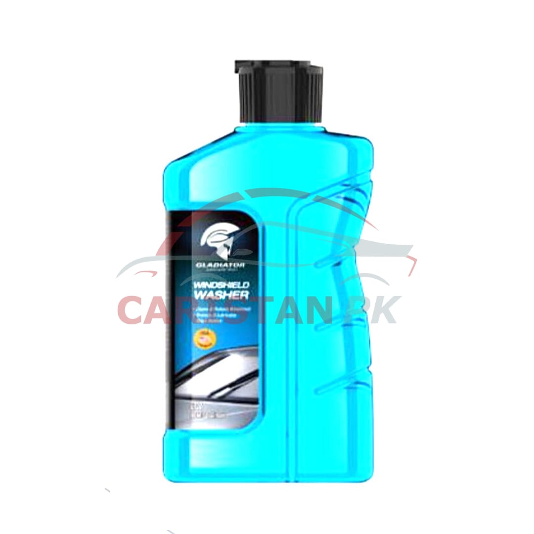 Gladiator Windshield Washer Fluid