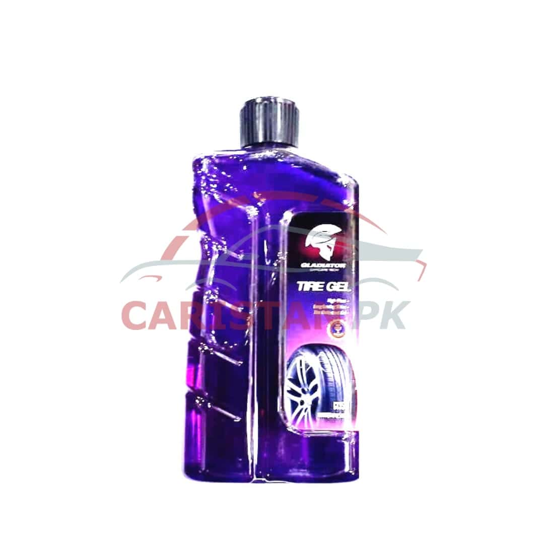 Gladiator Tire Gel 500ML