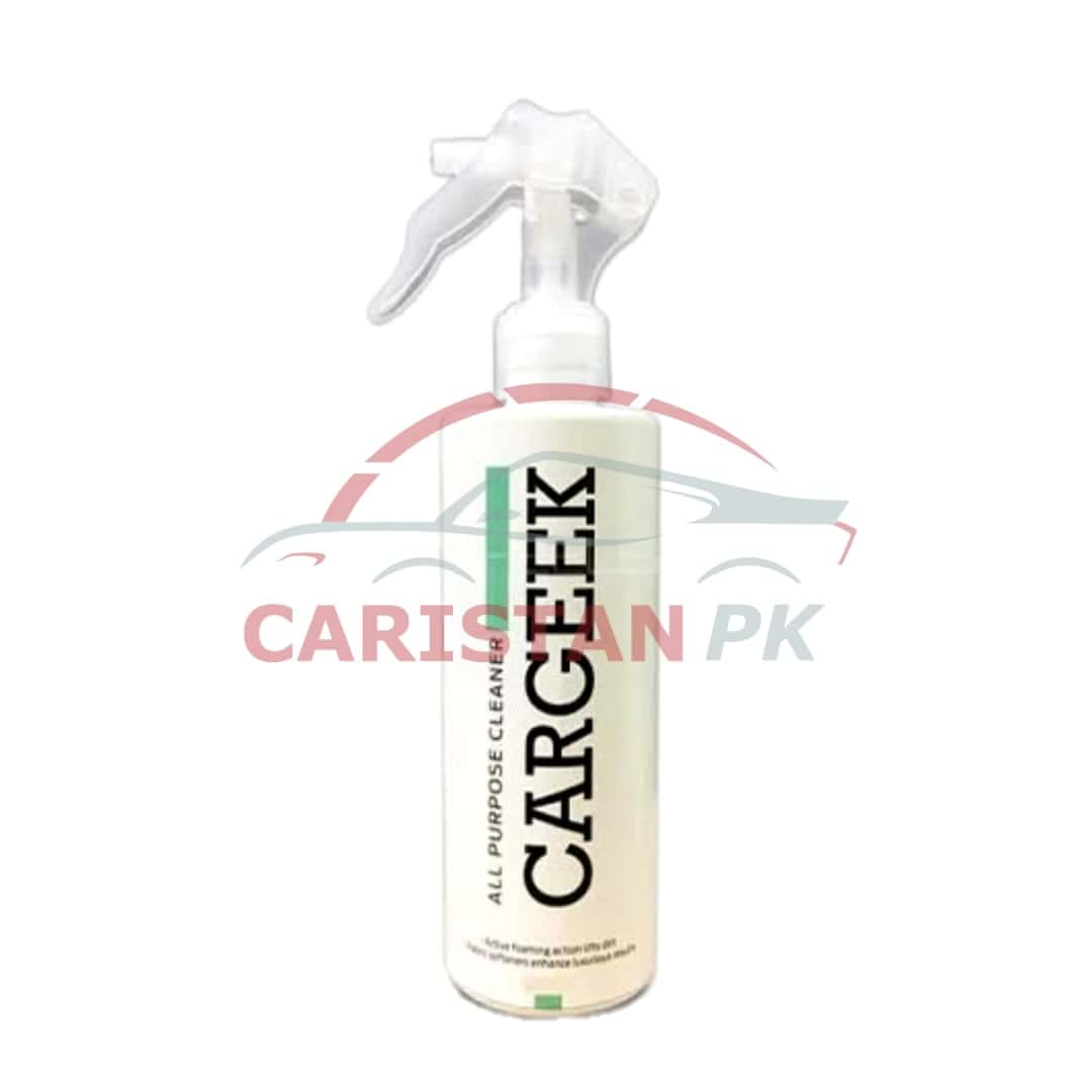 Car Geek All Purpose Cleaner 500ML