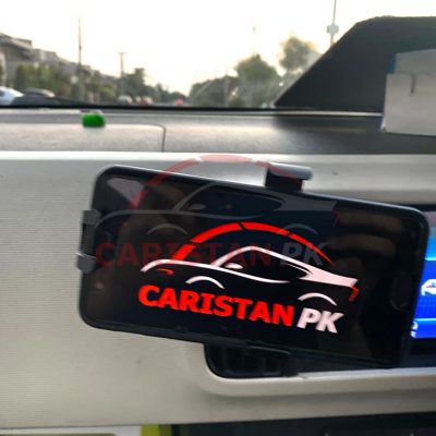 AC Vent Mobile Phone Holder Design A