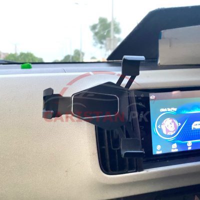 AC Vent Mobile Phone Holder Design A