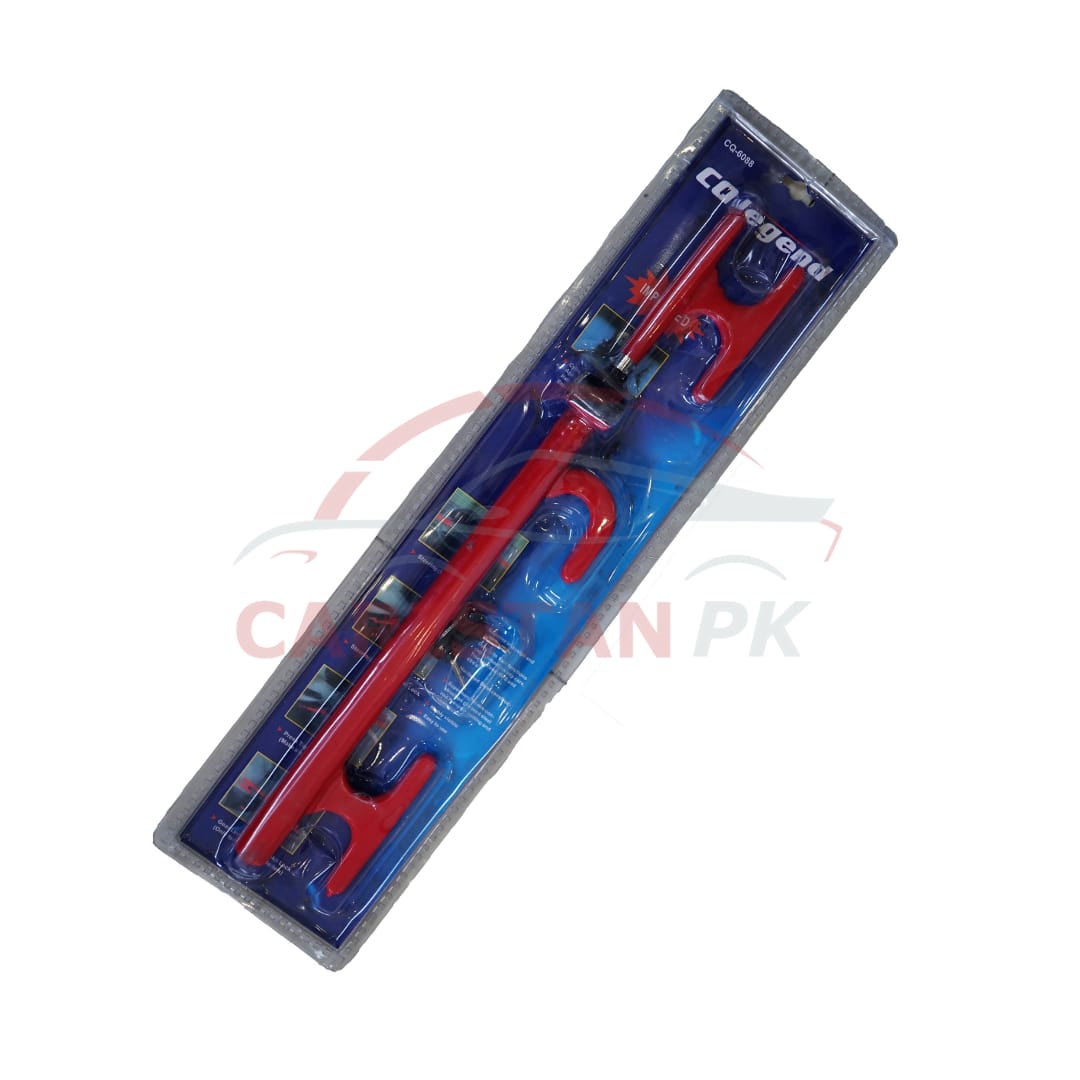Car Anti-Theft Steering Security Lock