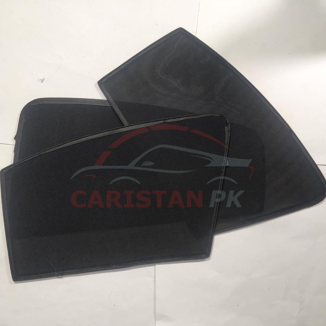 Changan Alsvin Foldable & Flexible Sunshades