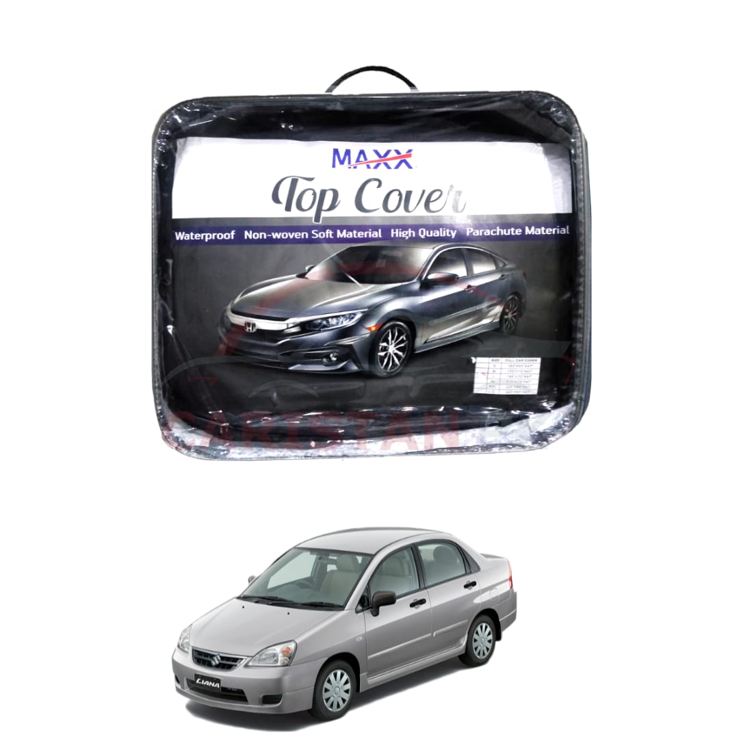 Suzuki Liana Premium Non Woven Scratchproof Top Cover