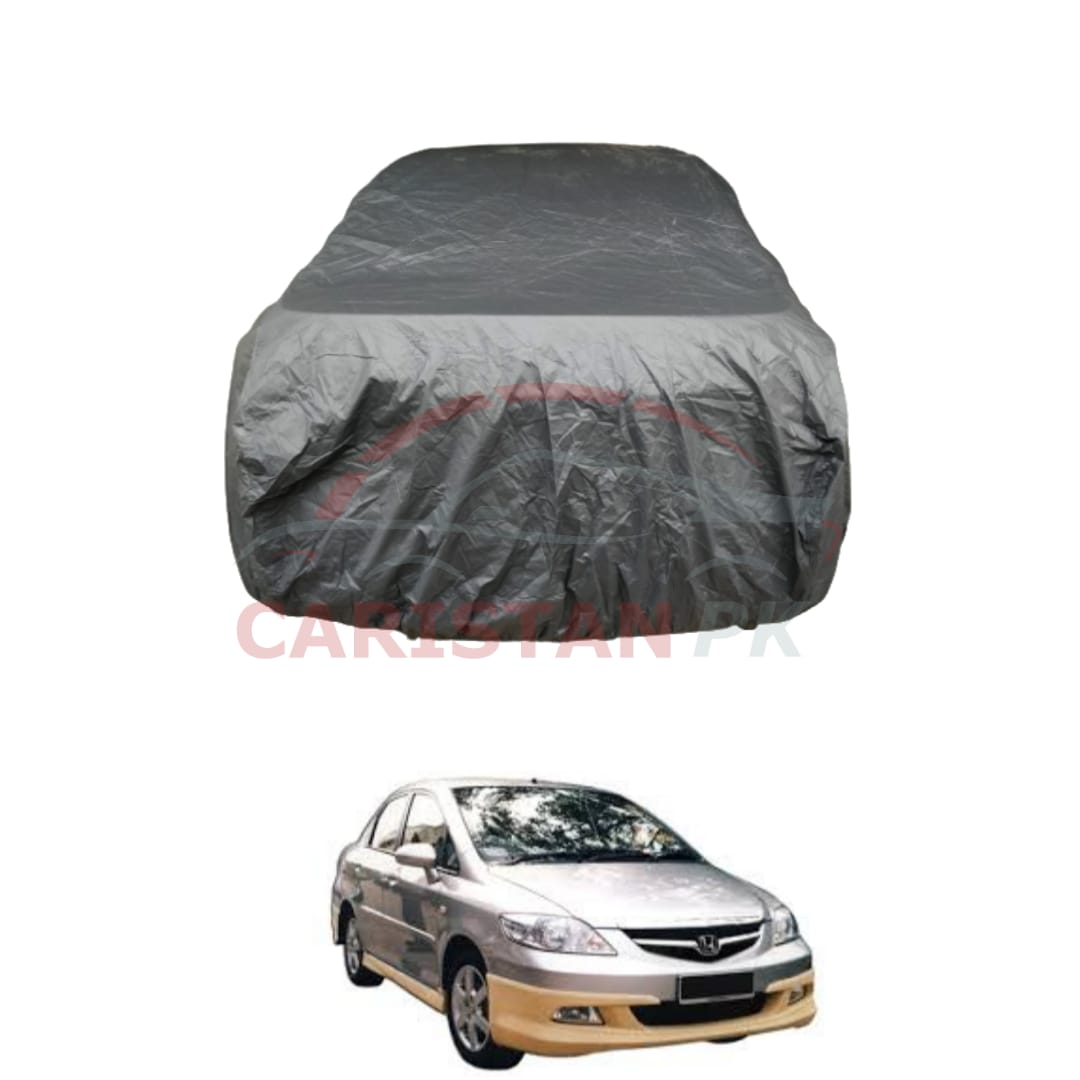 Honda City Parachute Car Top Cover 2007-08