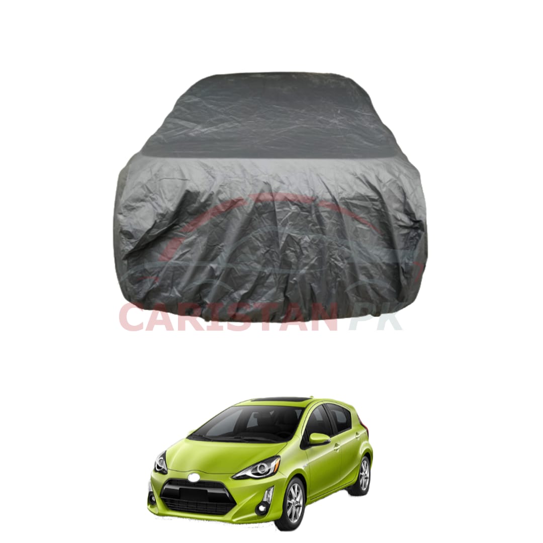 Toyota Aqua Parachute Car Top Cover 2017-22