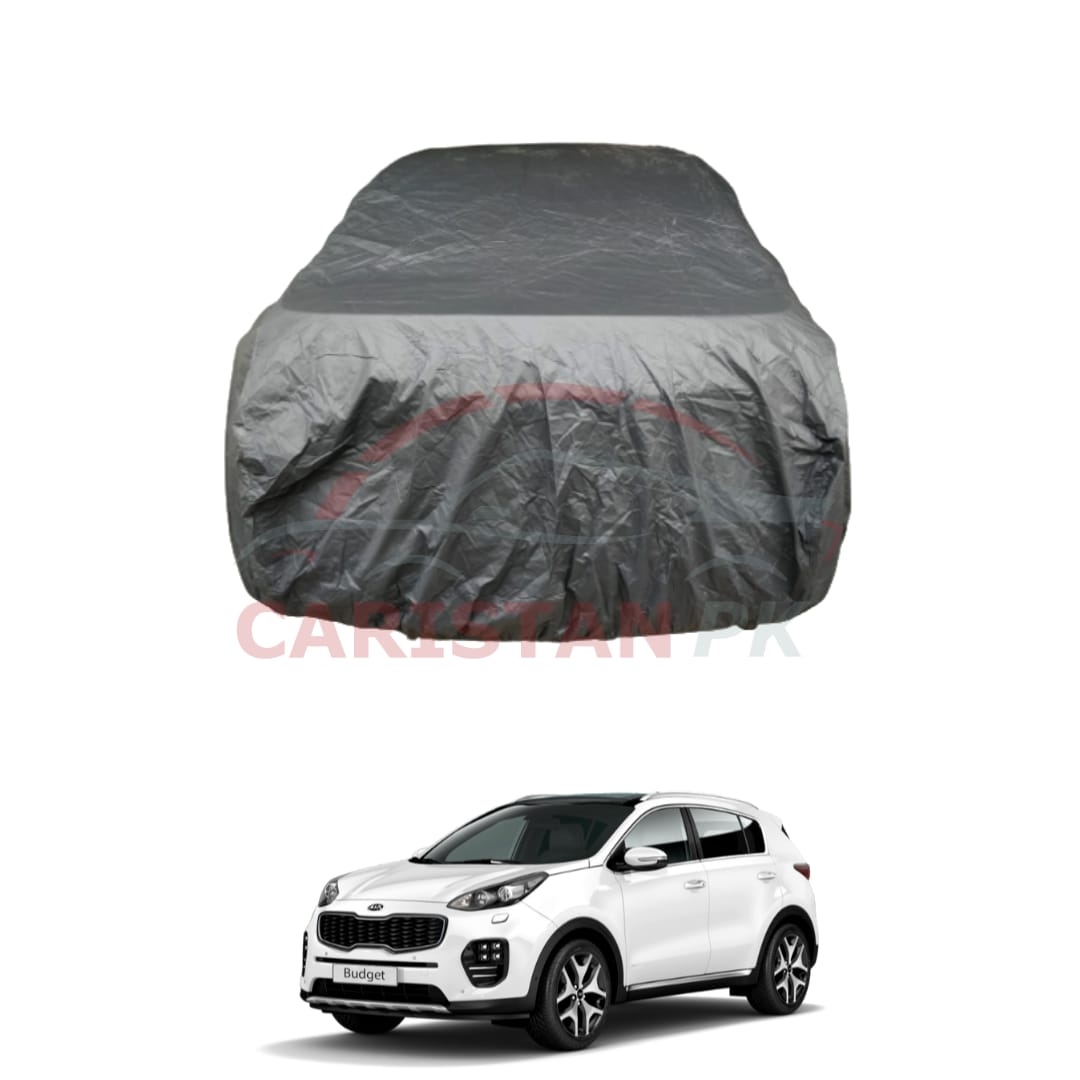 KIA Sportage Parachute Car Top Cover