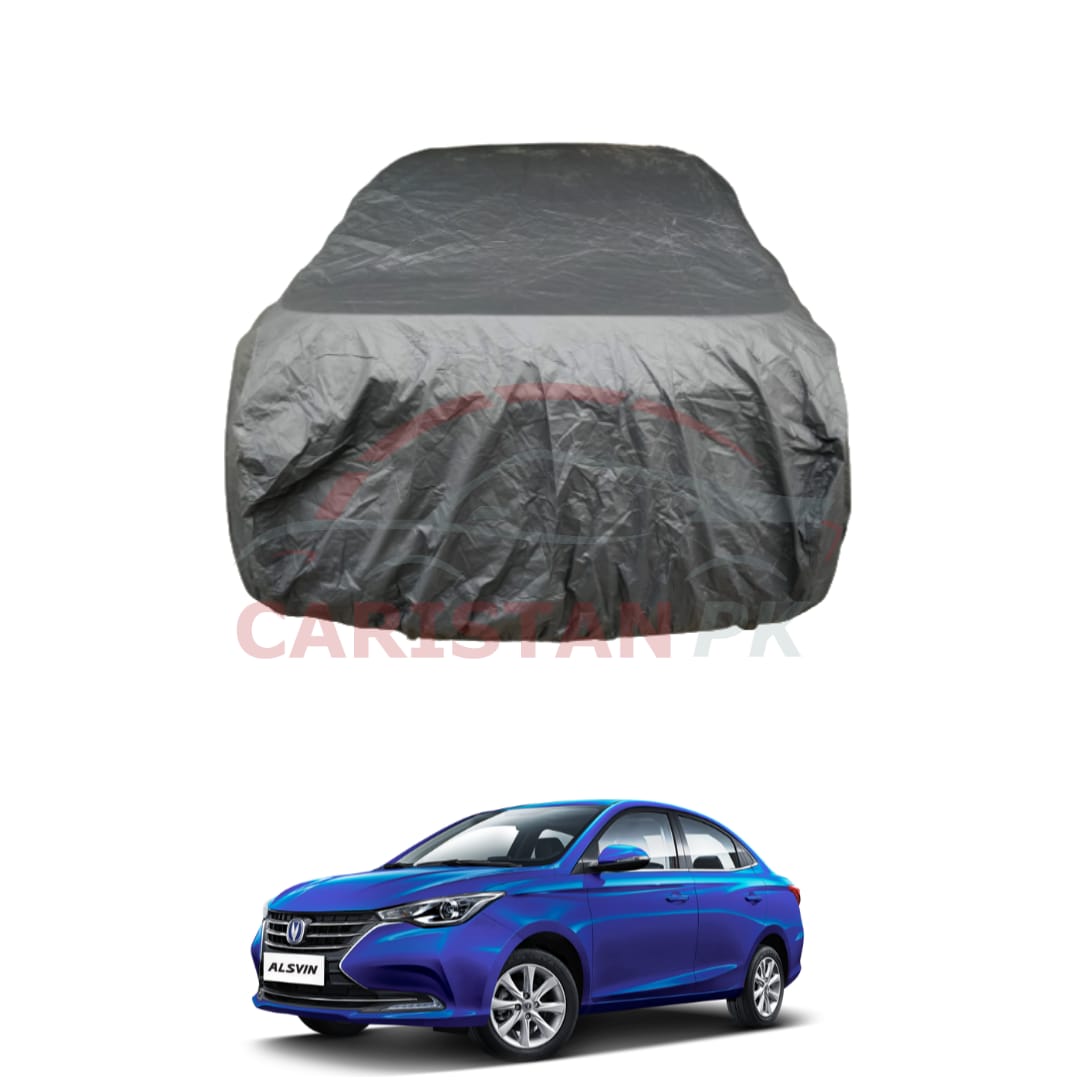 Changan Alsvin Parachute Car Top Cover