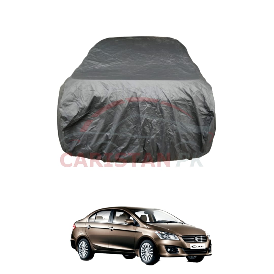 Suzuki Ciaz Parachute Car Top Cover