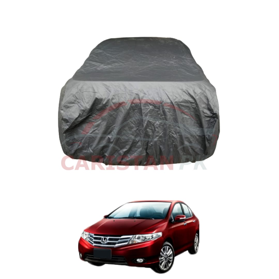 Honda City Parachute Car Top Cover 2009-21
